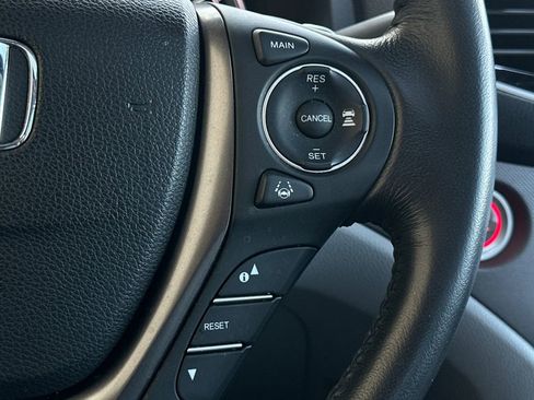 Used 2023 Honda Ridgeline RTL image 26