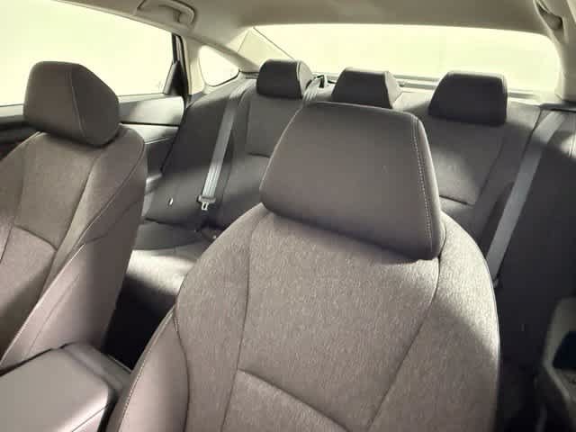 New 2026 Honda Accord LX image 33