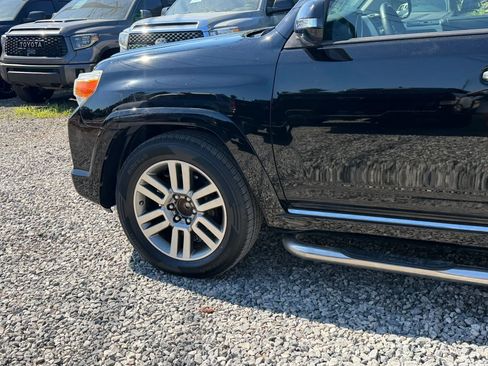 Used 2013 Toyota 4Runner Limited RWD image 9