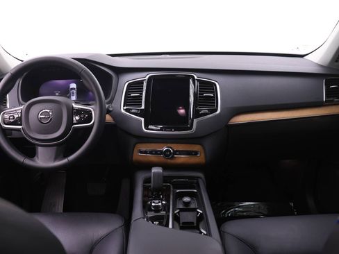 Certified 2023 Volvo XC90 B6 Plus w/ Protection Package Premier AWD/4WD image 8