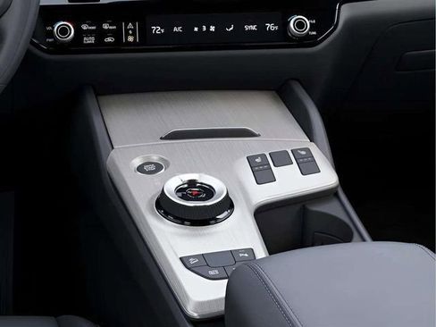 New 2026 Kia Sportage X-Line AWD/4WD image 17
