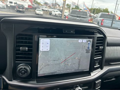 New 2025 Ford F150 Tremor w/ Equipment Group 402A High image 35