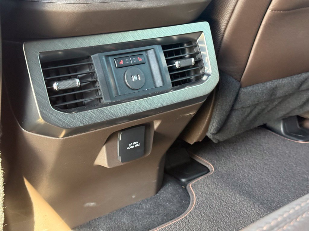 Used 2026 Ford F250 King Ranch w/ FX4 Off-Road Package AWD/4WD image 26
