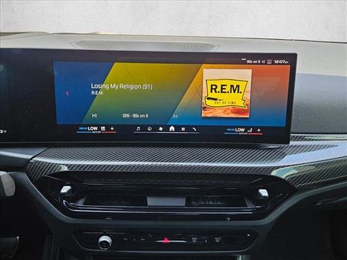 Used 2026 BMW M4 xDrive Competition image 13