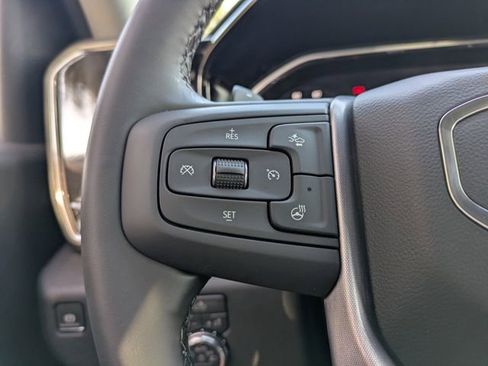 New 2026 GMC Sierra 1500 Elevation AWD/4WD image 26