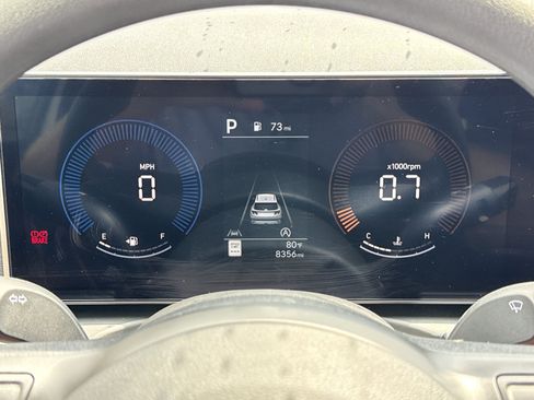 Certified 2026 Hyundai Tucson SEL Plus FWD image 19