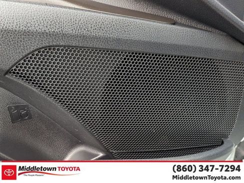 Certified 2023 Toyota Camry XLE image 13