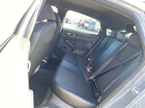 New 2026 Honda Civic Sport image 19