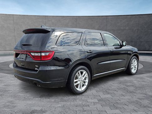 Used 2022 Dodge Durango R/T image 11