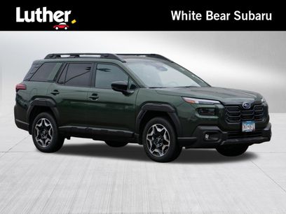 Used 2026 Subaru Outback Touring
