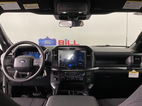 New 2026 Ford F150 STX w/ Equipment Group 200A RWD image 18