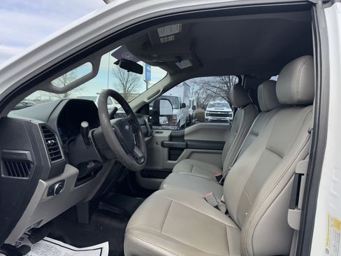 Used 2019 Ford F250 XL w/ STX Appearance Package image 13