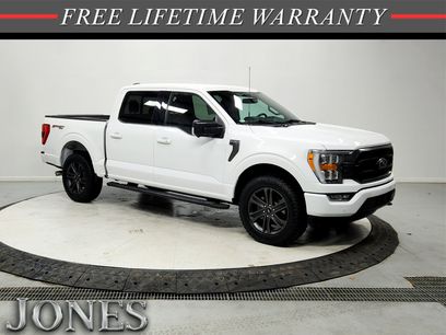 Used 2022 Ford F150 XLT w/ Equipment Group 302A High