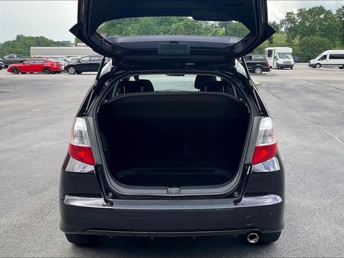 Used 2013 Honda Fit Sport image 31