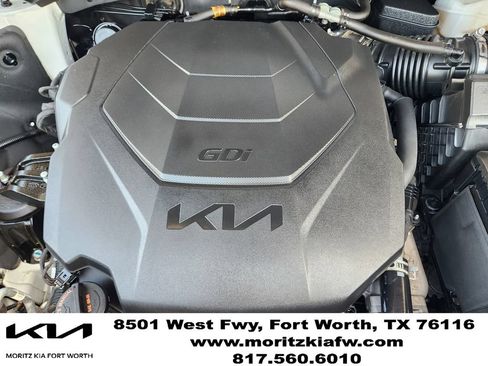 Certified 2022 Kia Telluride SX w/ Nightfall Edition Package AWD/4WD image 31