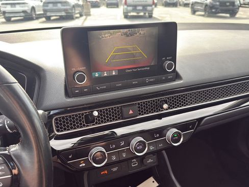 Used 2023 Honda Civic EX image 34