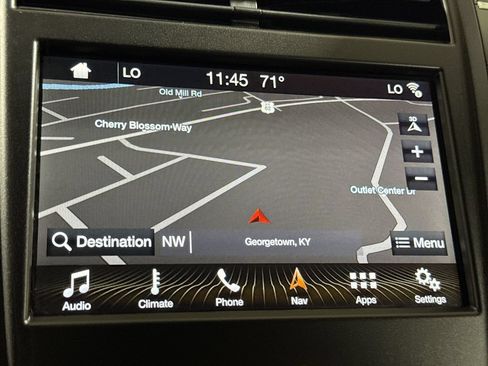 Used 2019 Lincoln MKC Reserve w/ MKC Technology Package FWD image 15