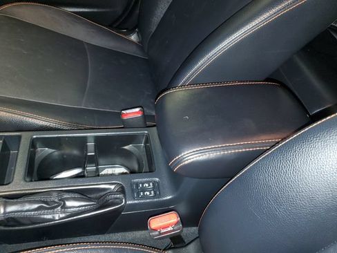 Used 2017 Subaru Crosstrek 2.0i Limited AWD/4WD image 27