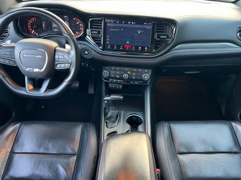 Used 2024 Dodge Durango GT image 4