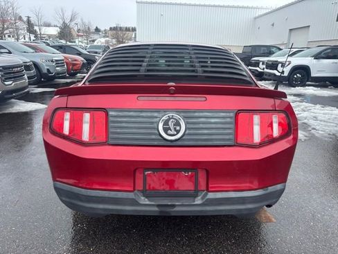 Used 2010 Ford Mustang Premium image 7