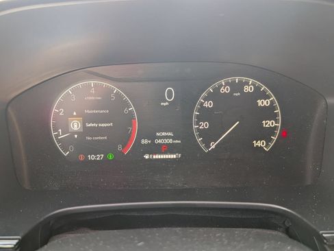 Used 2025 Honda CR-V LX image 15
