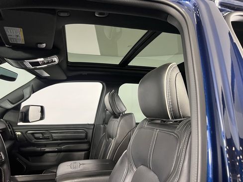 Used 2023 RAM 1500 Limited w/ Night Edition image 20