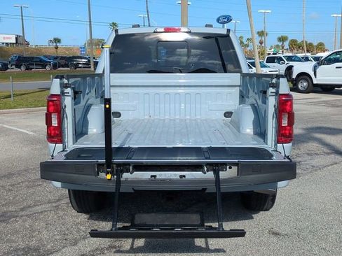 Used 2023 Ford F150 XLT w/ Equipment Group 302A High image 13