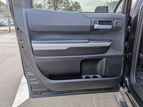 Used 2021 Toyota Tundra SR5 image 26