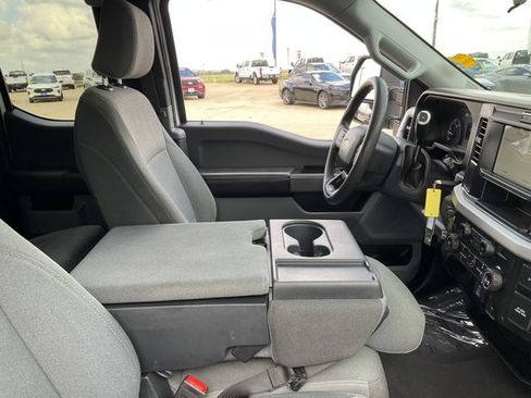 Certified 2025 Ford F350 XLT AWD/4WD image 15