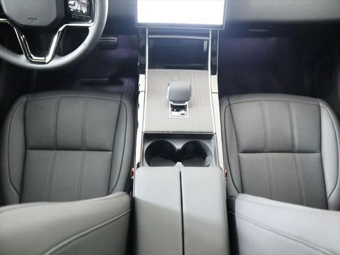 New 2026 Land Rover Range Rover Evoque S image 16