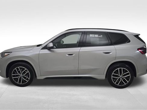 Certified 2025 BMW X1 xDrive28i w/ M Sport Package AWD/4WD image 6