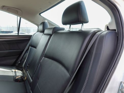 Used 2019 Subaru Legacy 2.5i Limited w/ Popular Package #2A AWD/4WD image 21