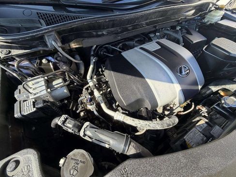 Used 2016 Lexus RX 350 FWD w/ Premium Package image 34