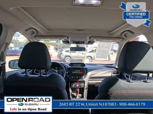 Used 2023 Subaru Forester Sport AWD/4WD image 15