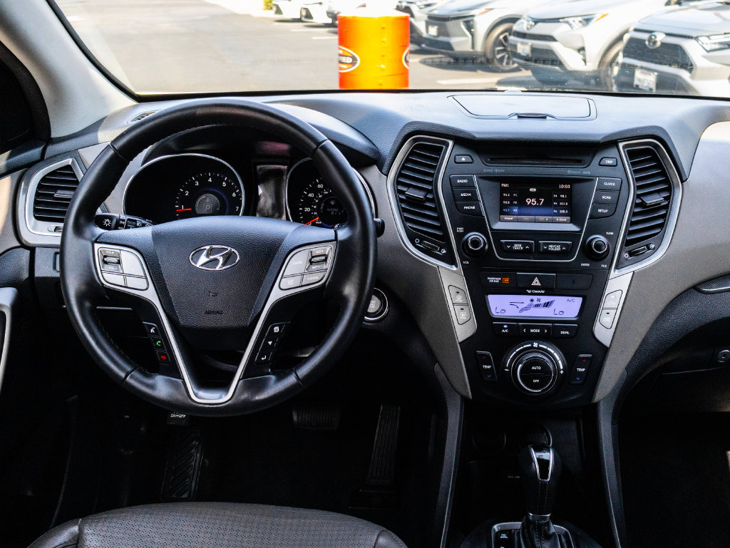 Used 2016 Hyundai Santa Fe Sport 2.0T FWD image 20