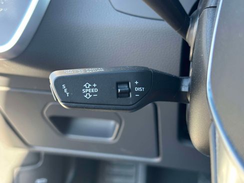 Used 2021 Audi A6 Premium Plus w/ Premium Plus Package image 20