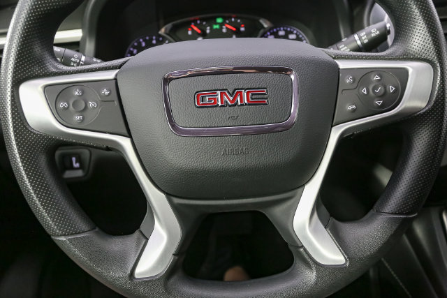 Used 2023 GMC Acadia SLE w/ Driver Convenience Package AWD/4WD image 30