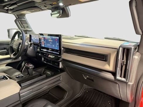 New 2026 GMC Hummer EV 2X image 25