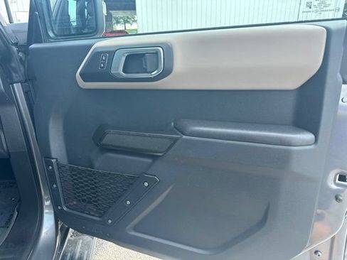 Used 2024 Ford Bronco Wildtrak AWD/4WD image 49