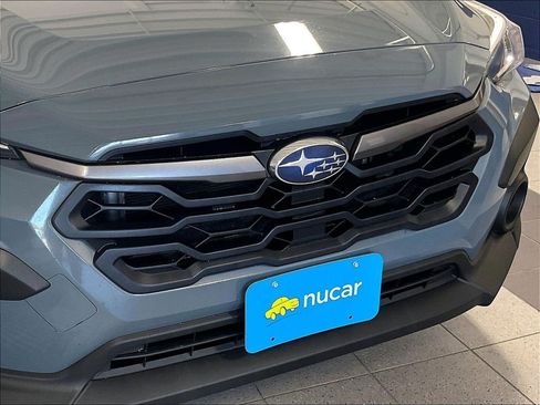 Used 2024 Subaru Crosstrek 2.0i Premium AWD/4WD image 32
