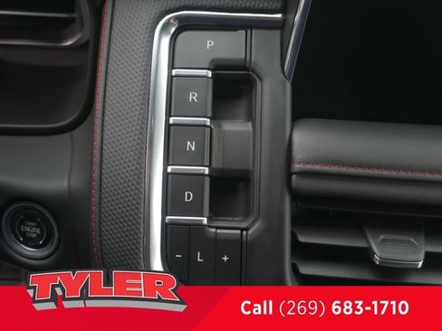 Used 2024 Chevrolet Tahoe RST w/ Luxury Package image 36