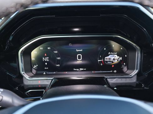 New 2026 GMC Sierra 1500 Elevation w/ Preferred Package image 15