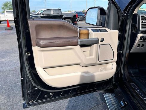 Used 2020 Ford F150 Limited AWD/4WD image 21