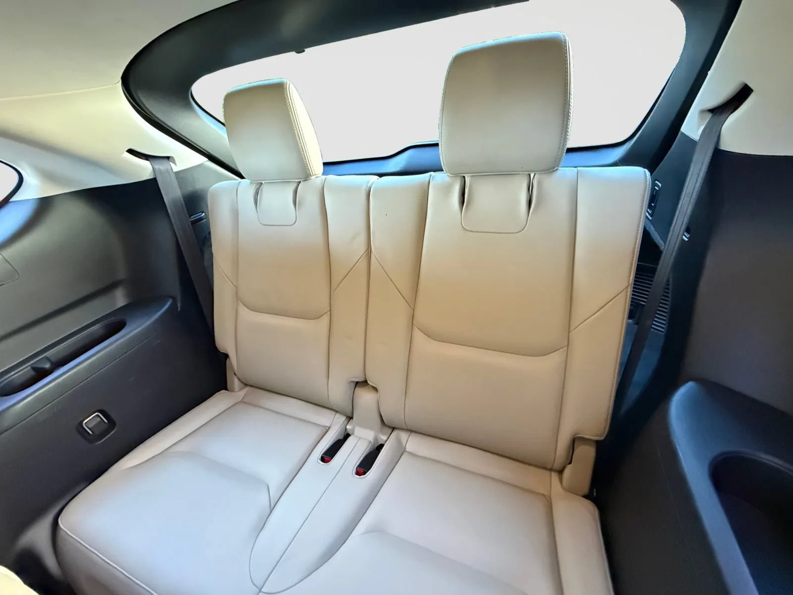 Used 2020 MAZDA CX-9 Touring AWD/4WD image 16