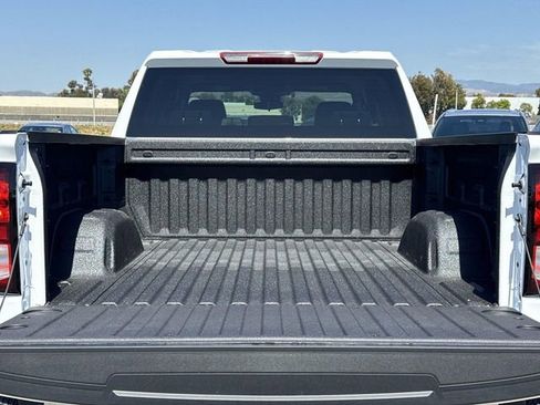 New 2026 GMC Sierra 1500 Pro w/ Pro Value Package RWD image 25