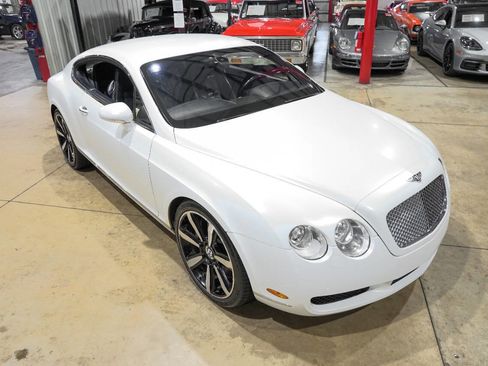Used 2005 Bentley Continental GT image 14