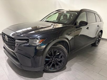 Used 2026 MAZDA CX-90 3.3 Turbo w/ Premium Sport Pkg