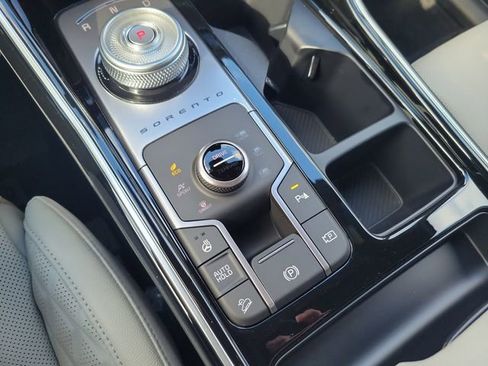 New 2026 Kia Sorento SX Prestige image 29
