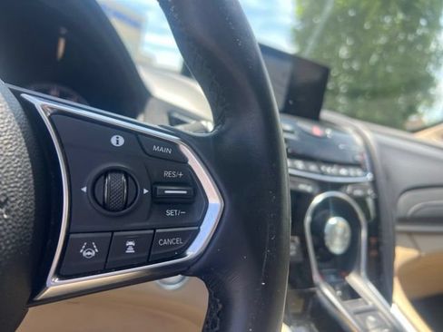 Used 2020 Acura RDX FWD w/ Technology Package image 17
