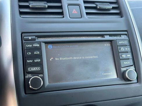 Used 2015 Nissan Versa SL image 31